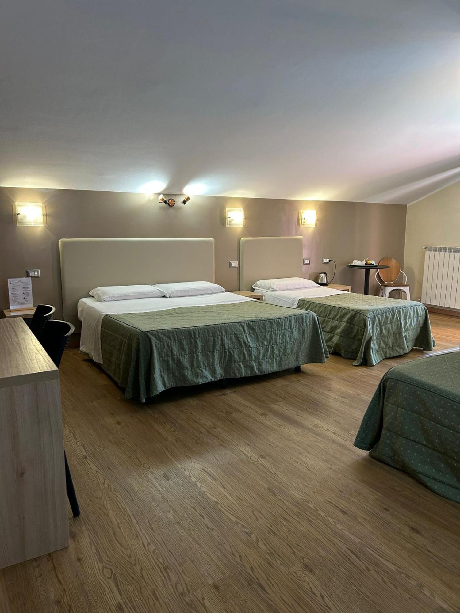 Hotel 26 — Foto 3